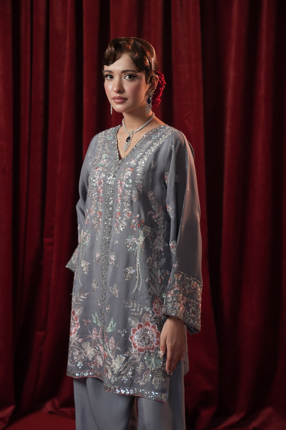 KEHKASHAN