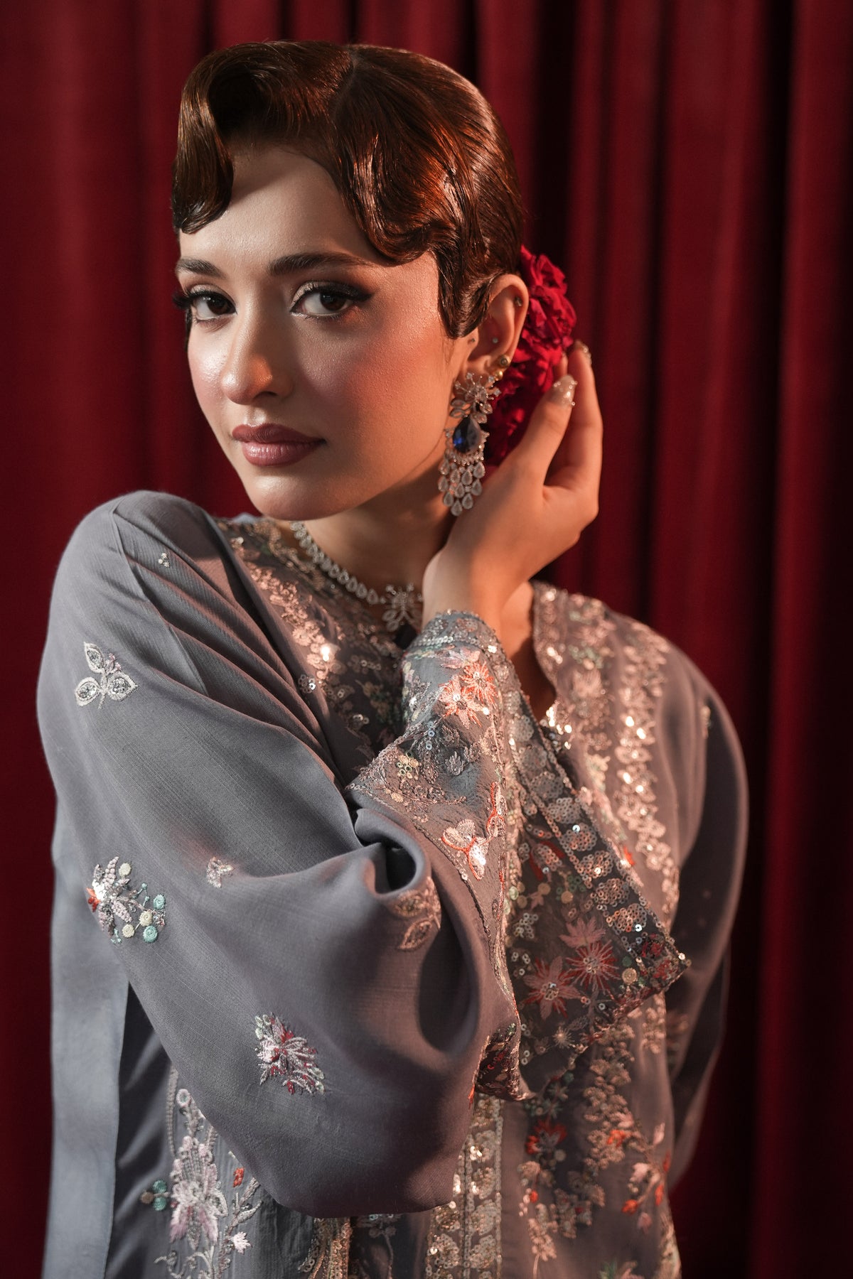 KEHKASHAN