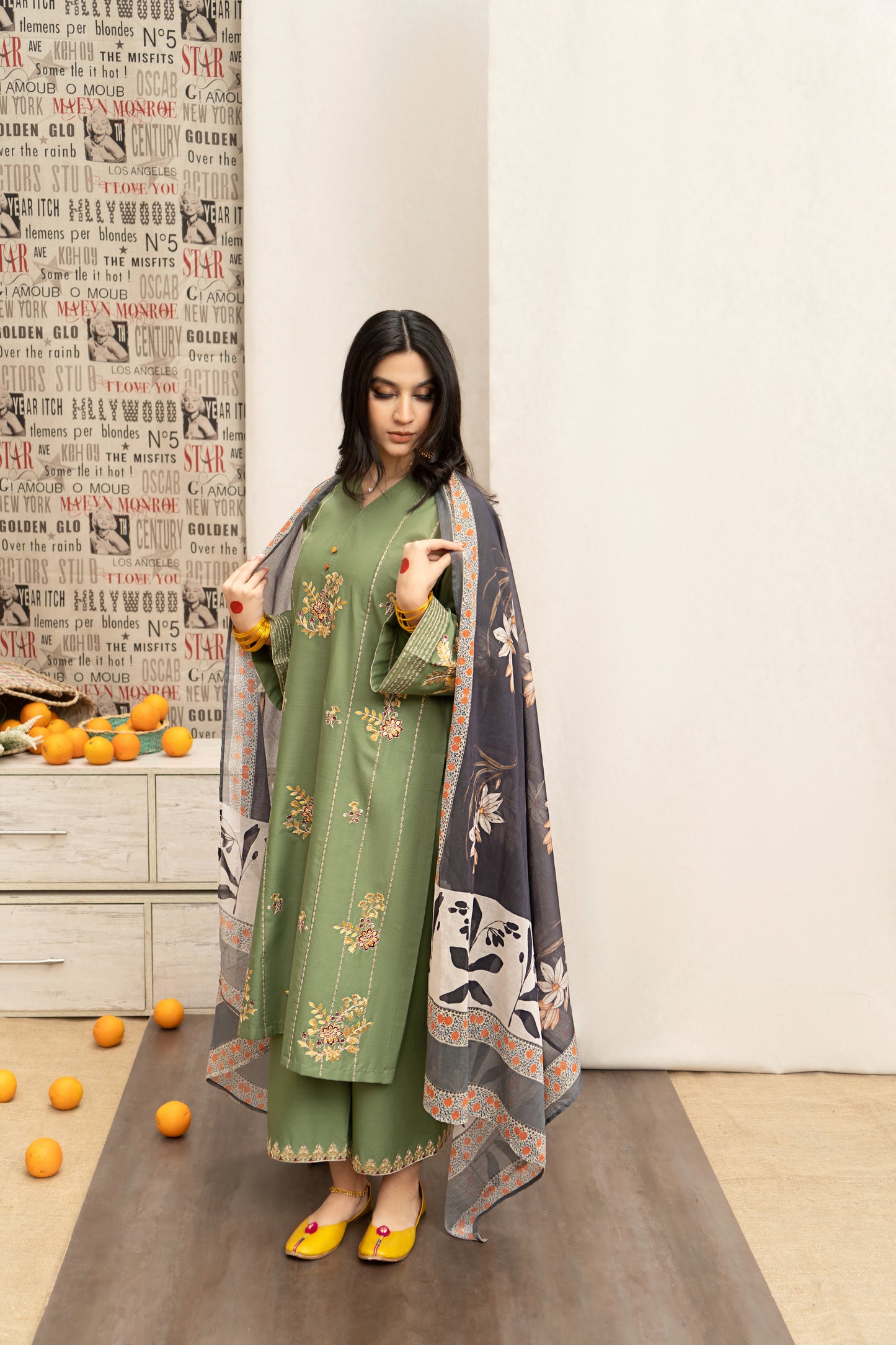 HABIBA