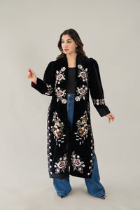 SHEHNAZ GOWN