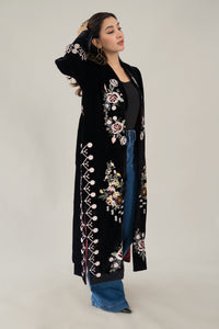 SHEHNAZ GOWN