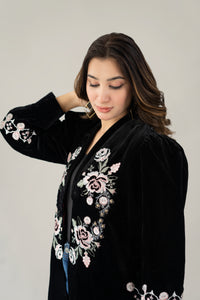 SHEHNAZ GOWN