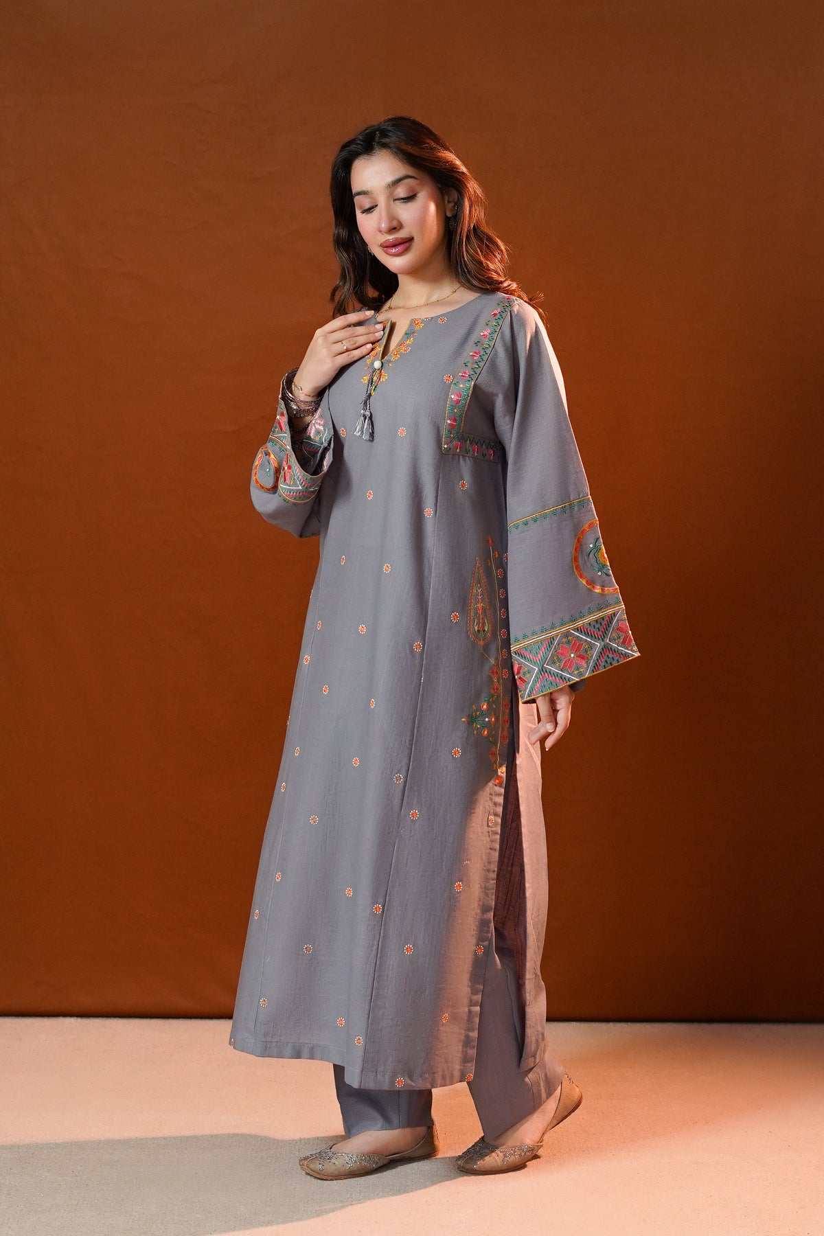 ZUFASH