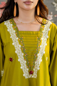 NAOMA