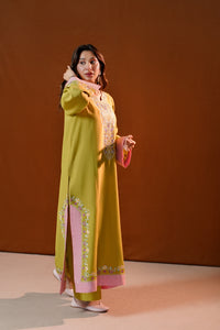 ZAREENA