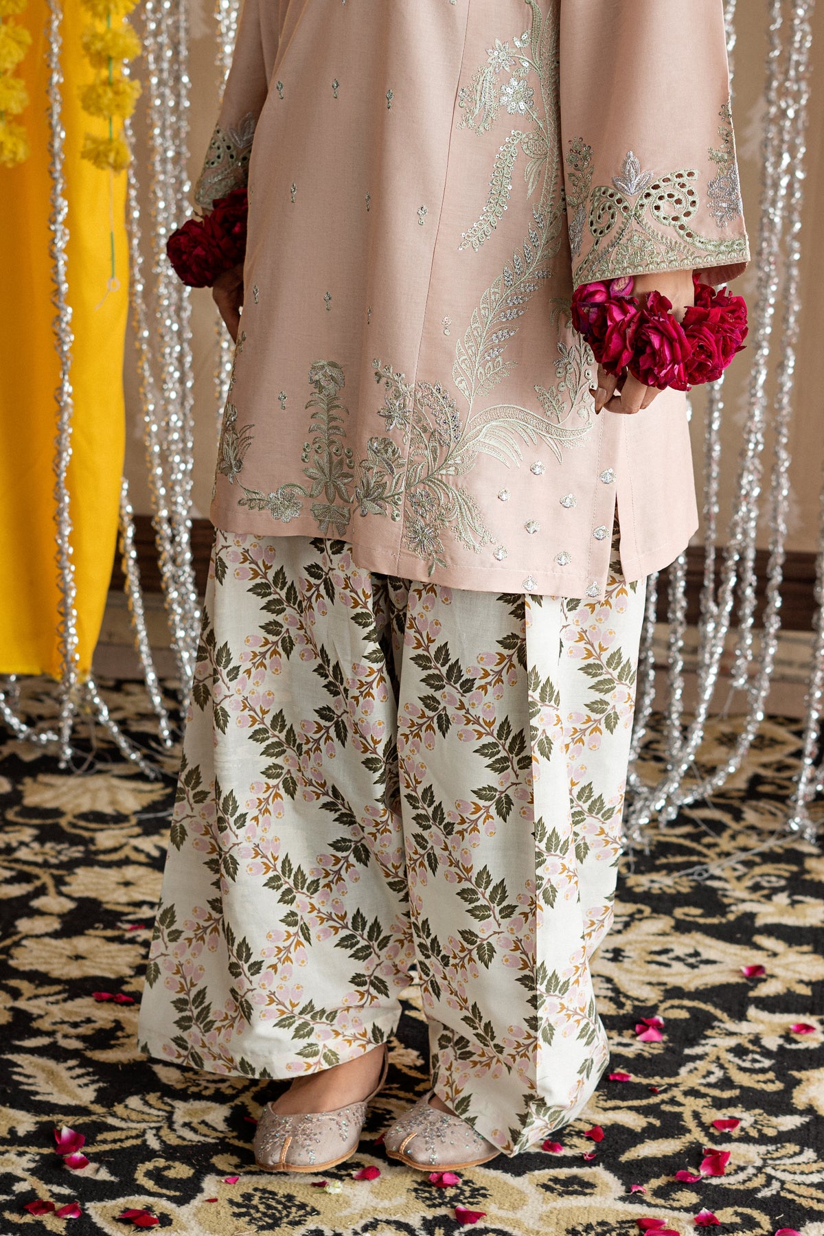 URWA