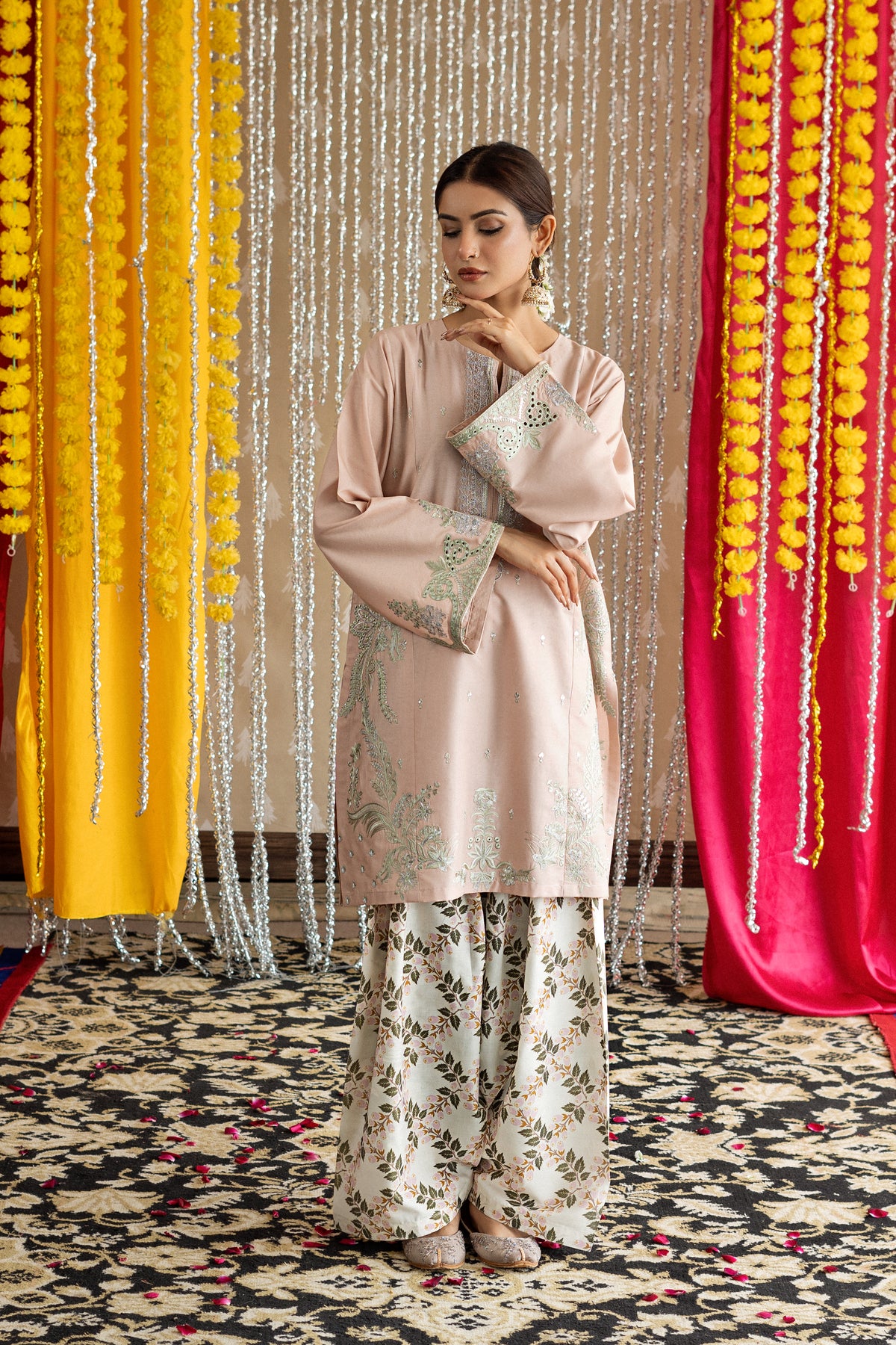 URWA