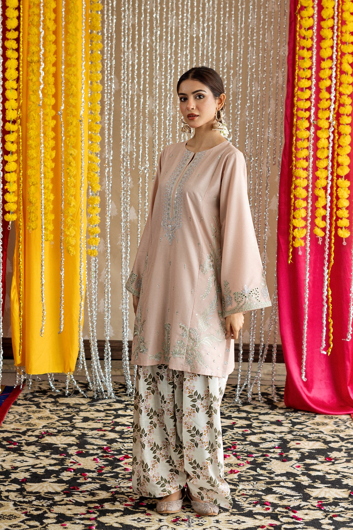 URWA
