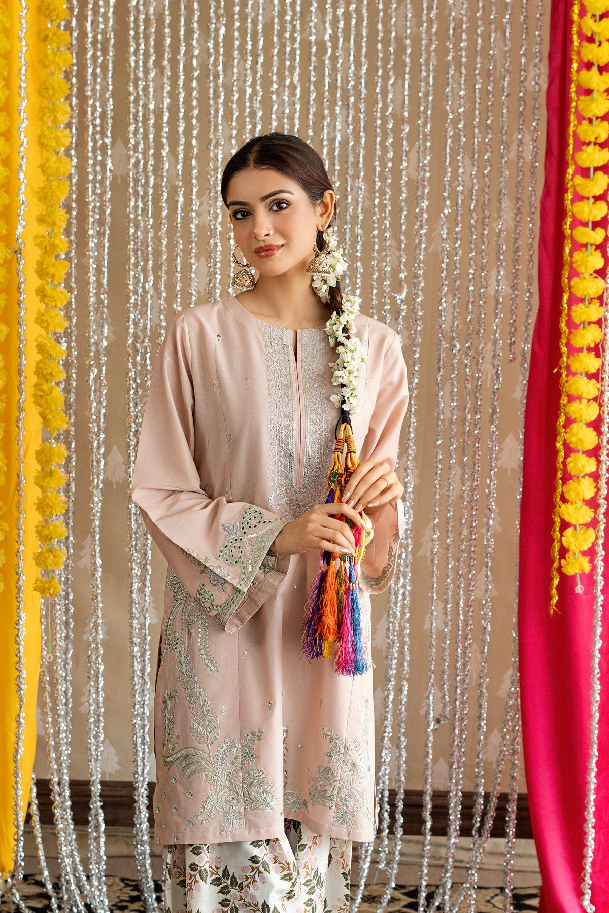 URWA