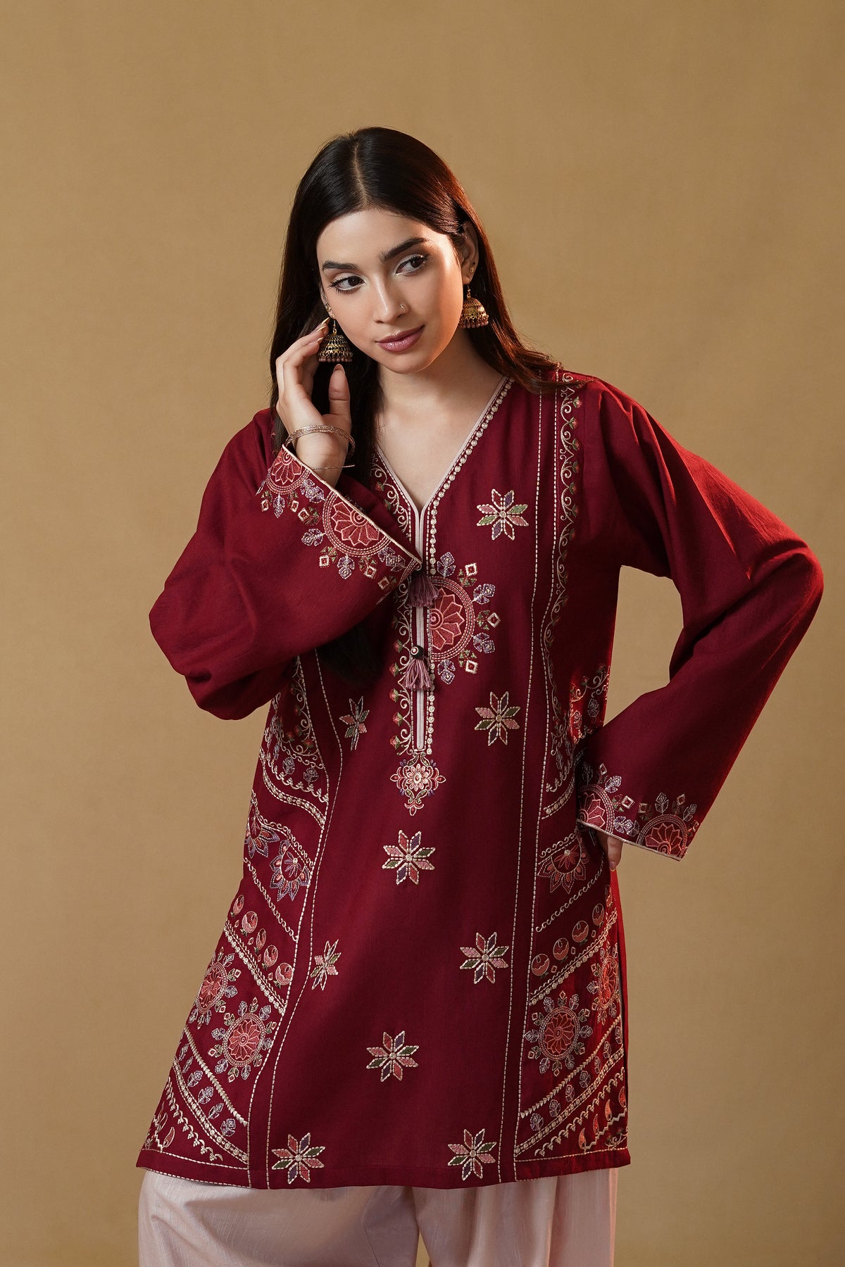 ZARTASHA