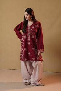 ZARTASHA