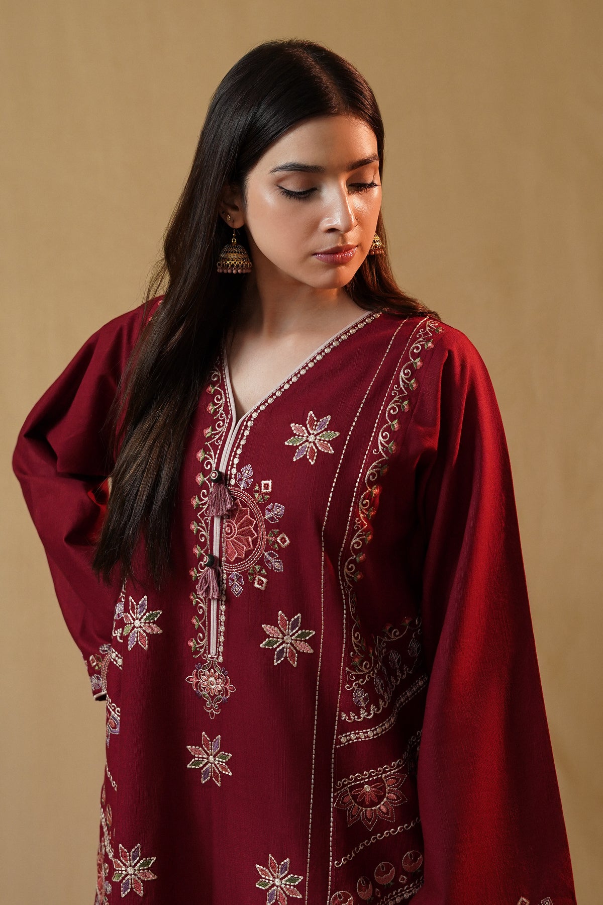 ZARTASHA