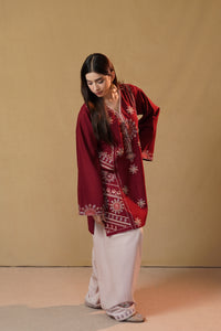 ZARTASHA