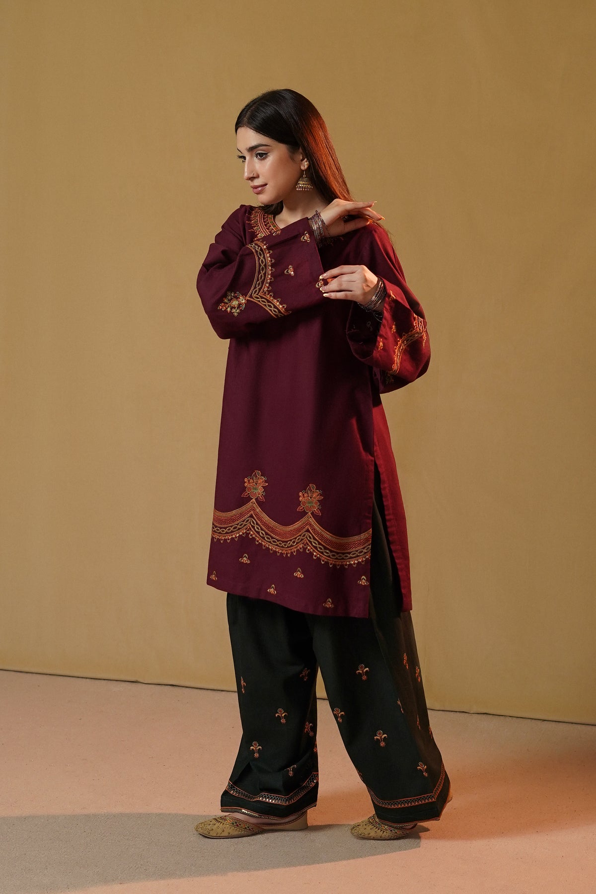 JABEENA