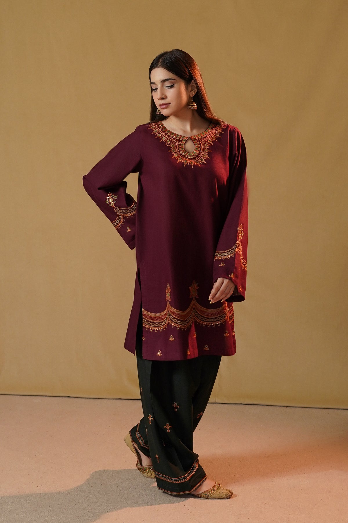 JABEENA