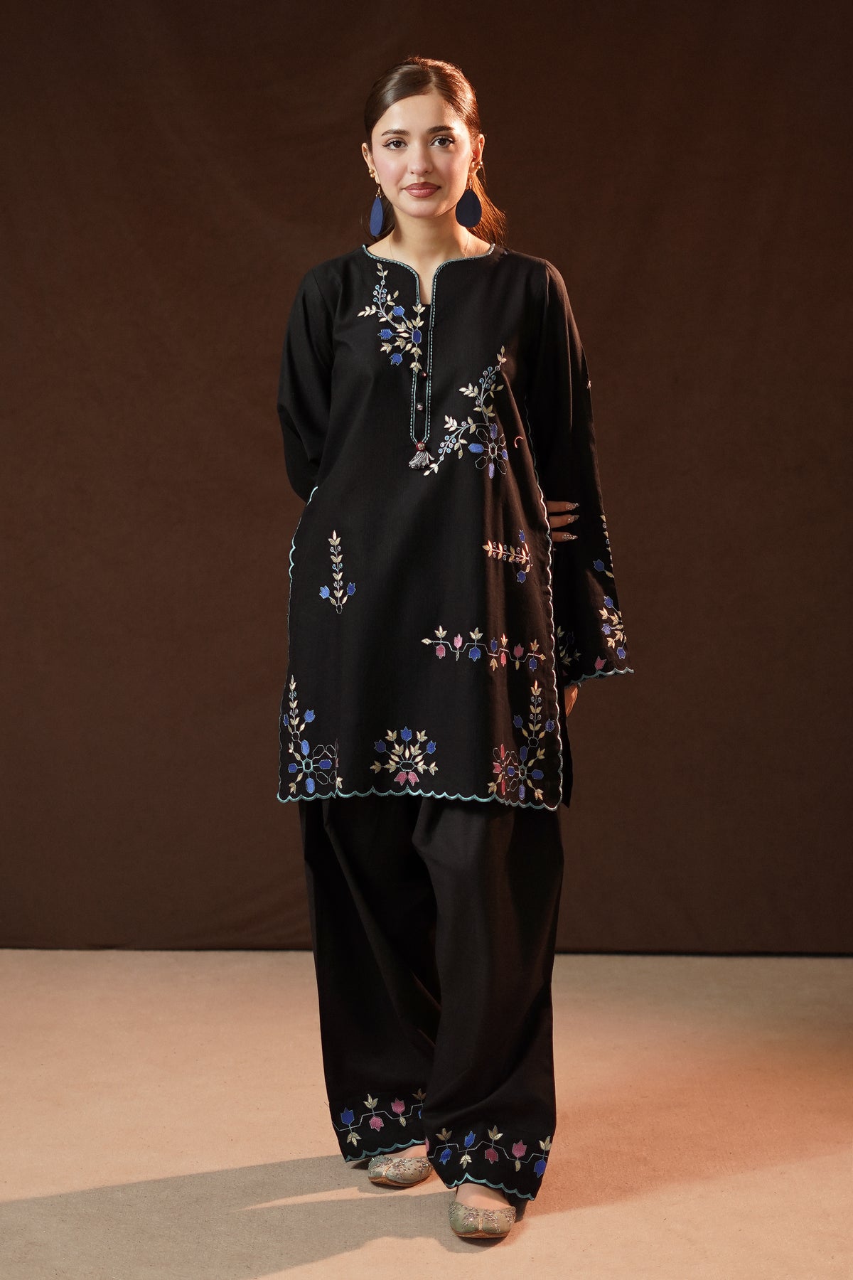 ANOOSHAY