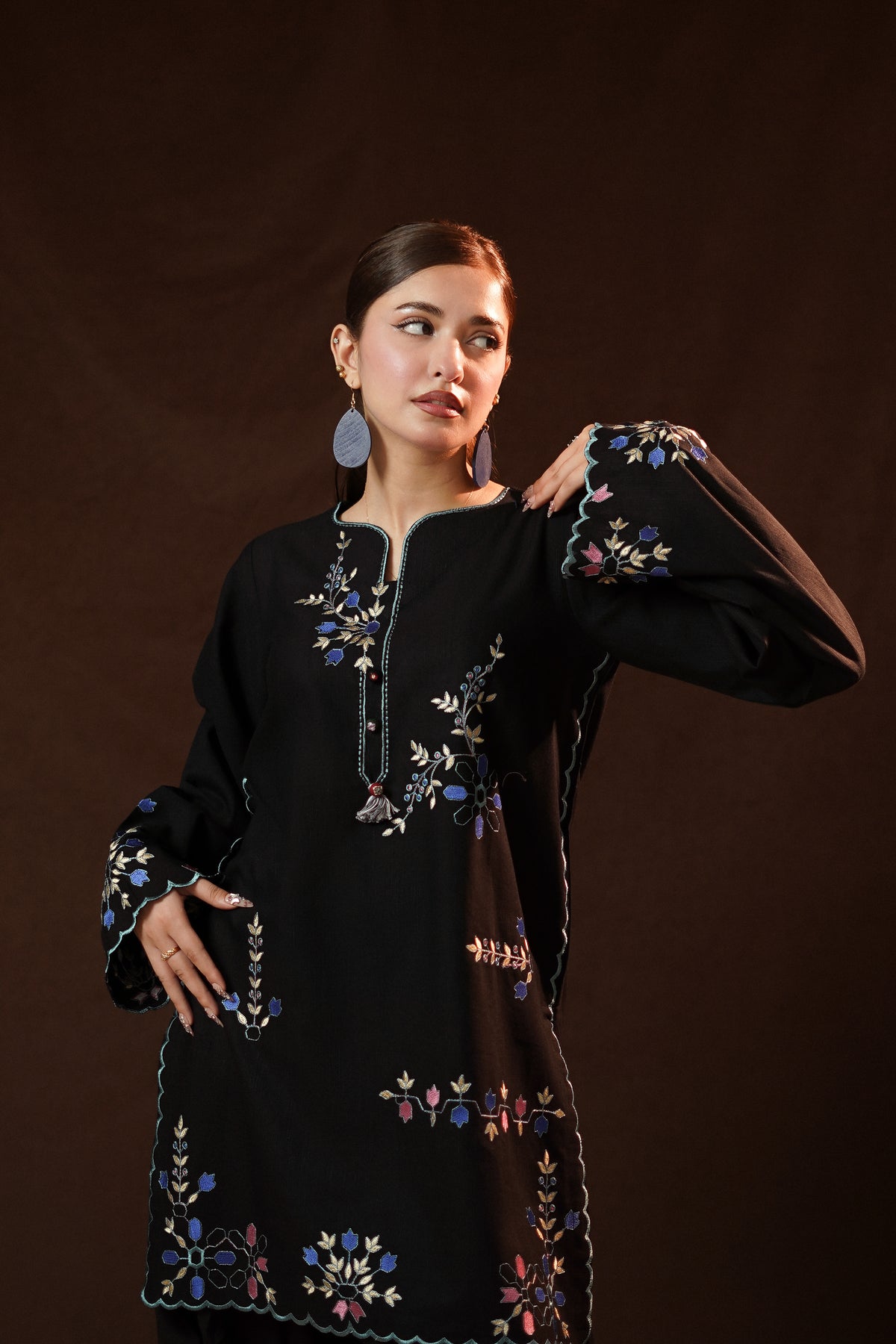 ANOOSHAY