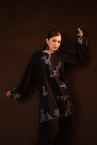 ANOOSHAY