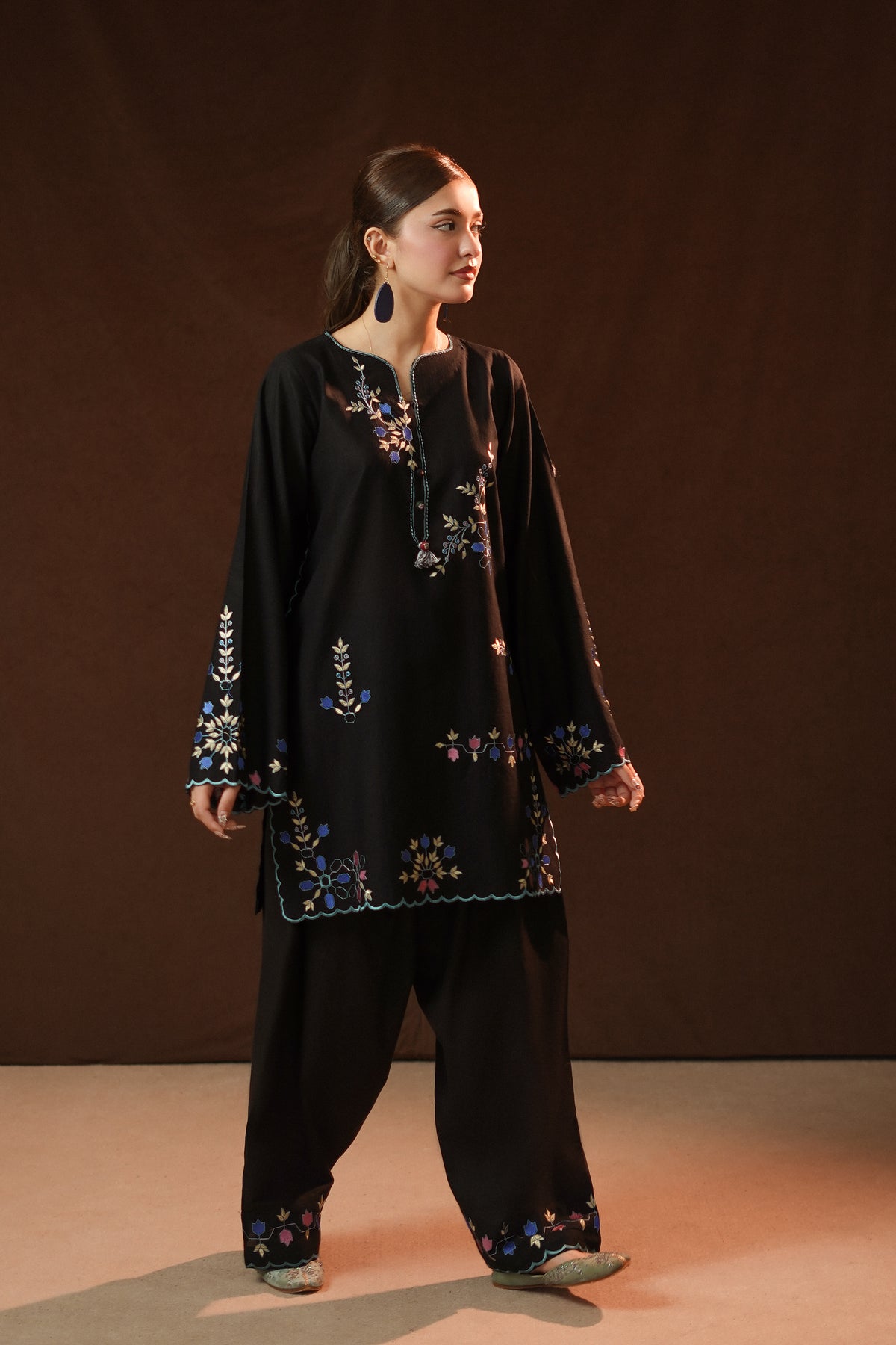 ANOOSHAY