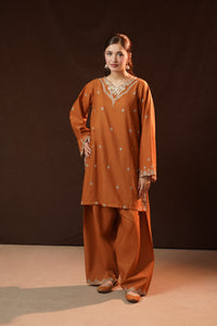 NISHA
