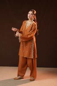 NISHA