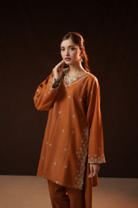NISHA