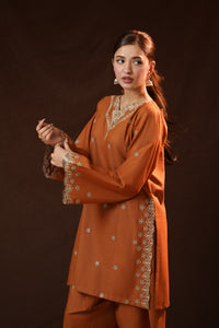 NISHA