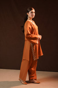 NISHA