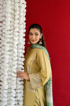 ZARAFSHAAN