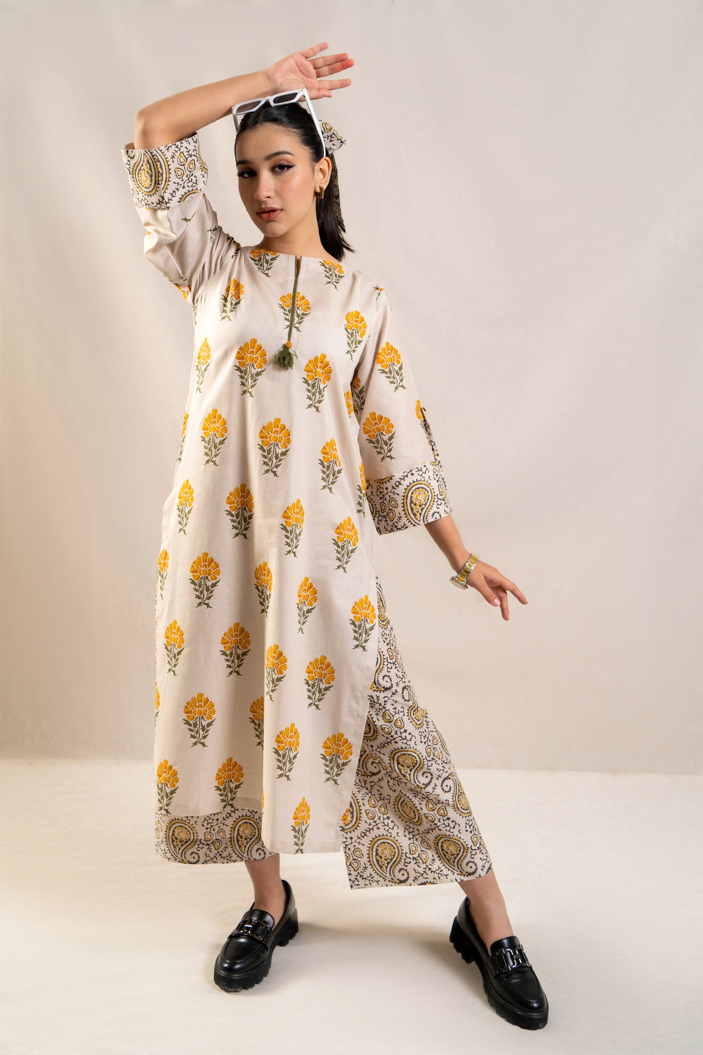 DAFFODILS