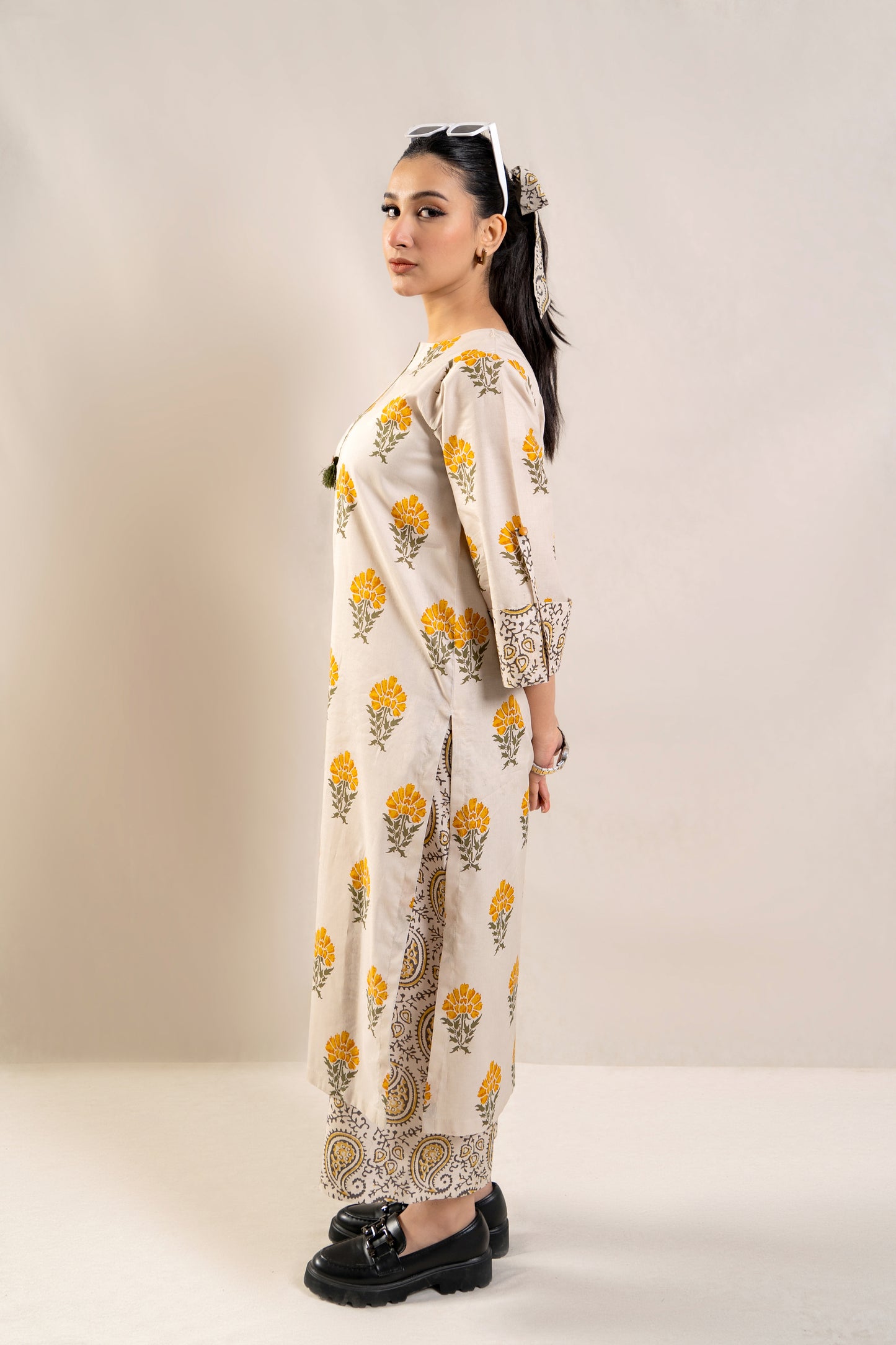 DAFFODILS