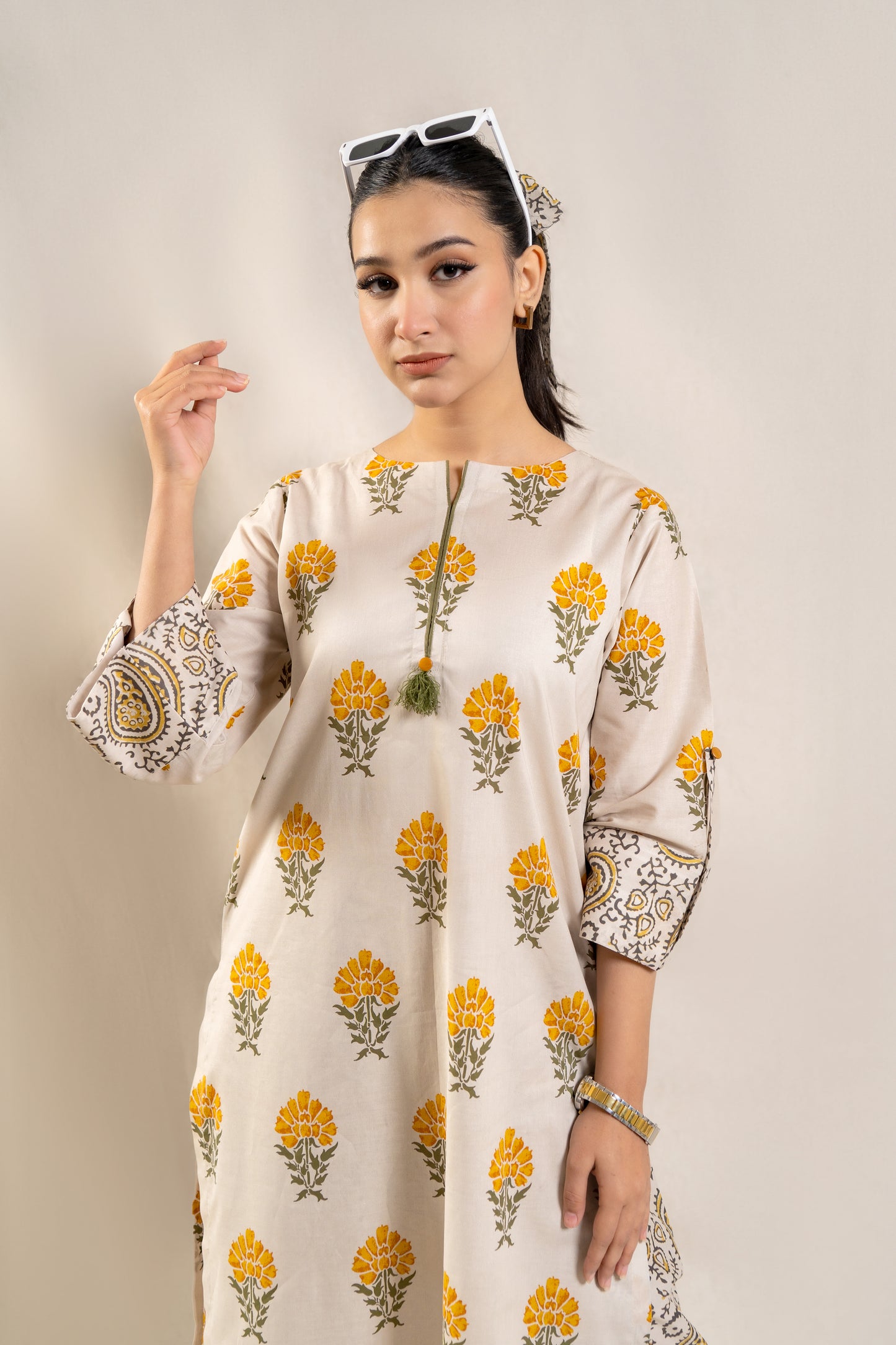 DAFFODILS