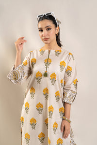DAFFODILS