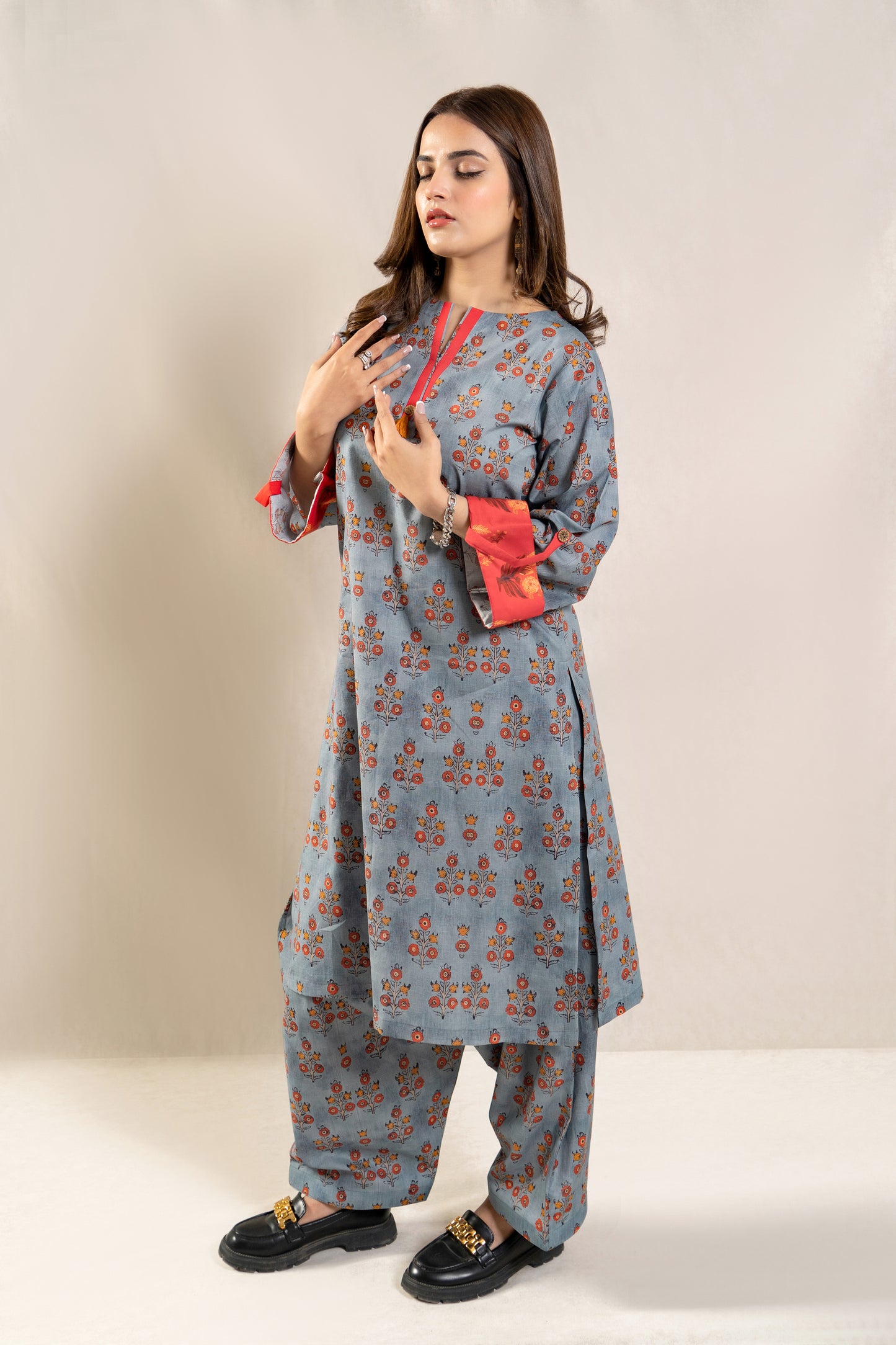 ARAISH