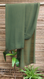 GREEN CHIFFON DUPATTA