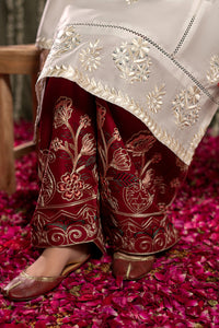 SAROSH