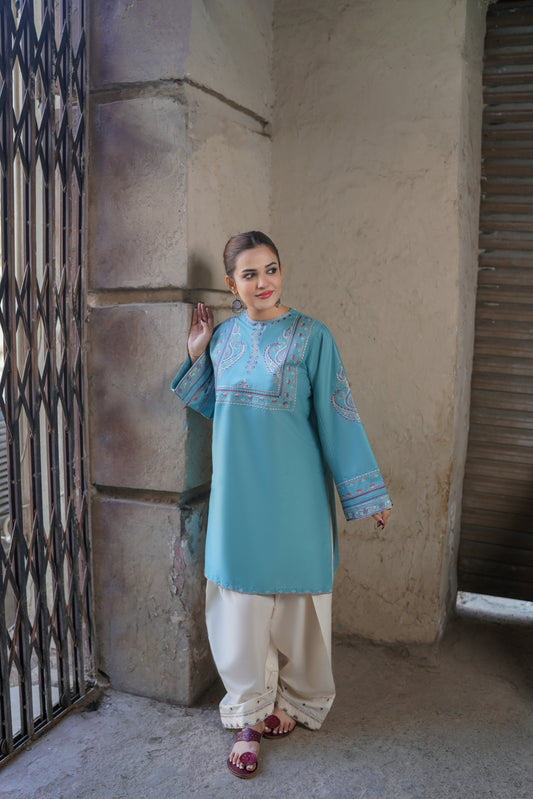 YASHMA
