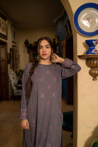 VANZILA