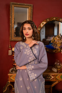 MEHARZAD