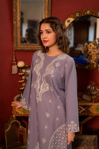 MEHARZAD