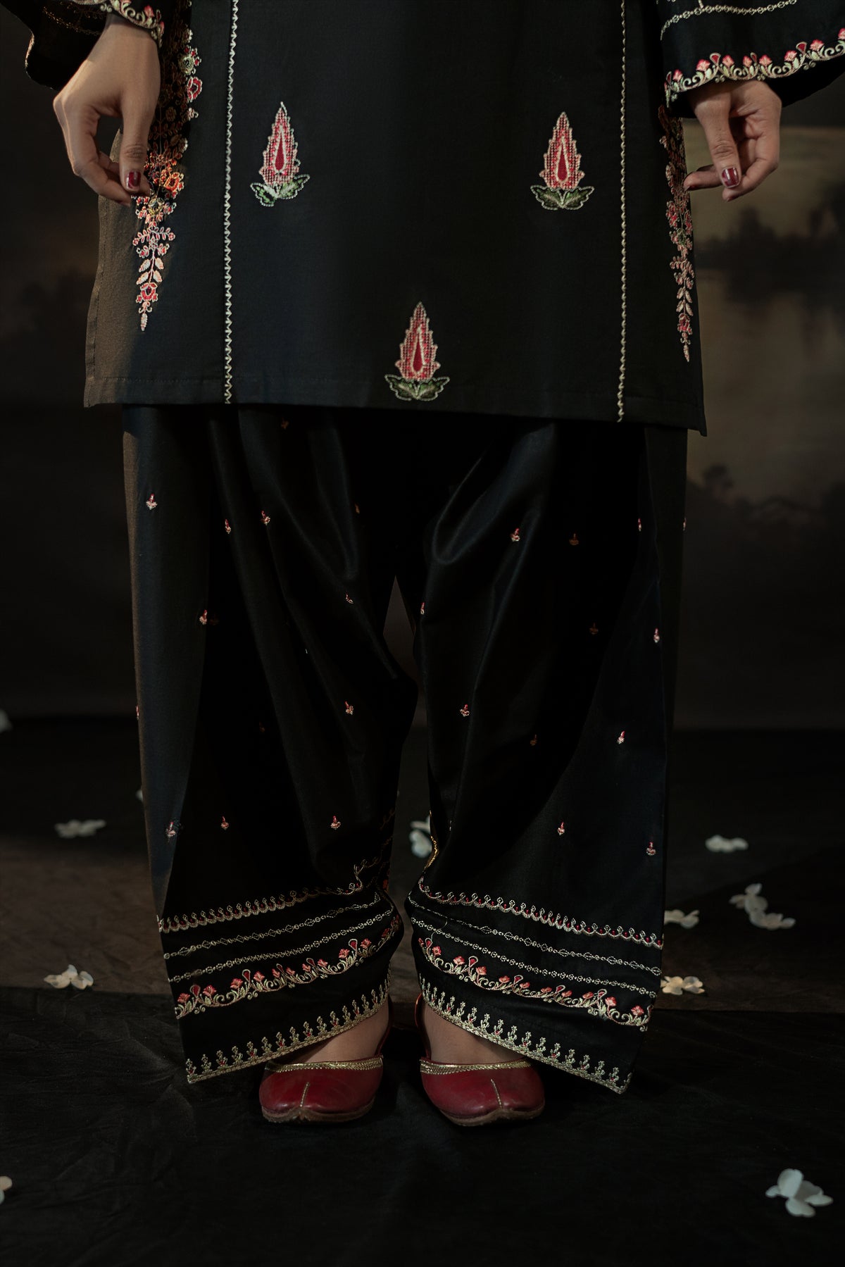NAHAL