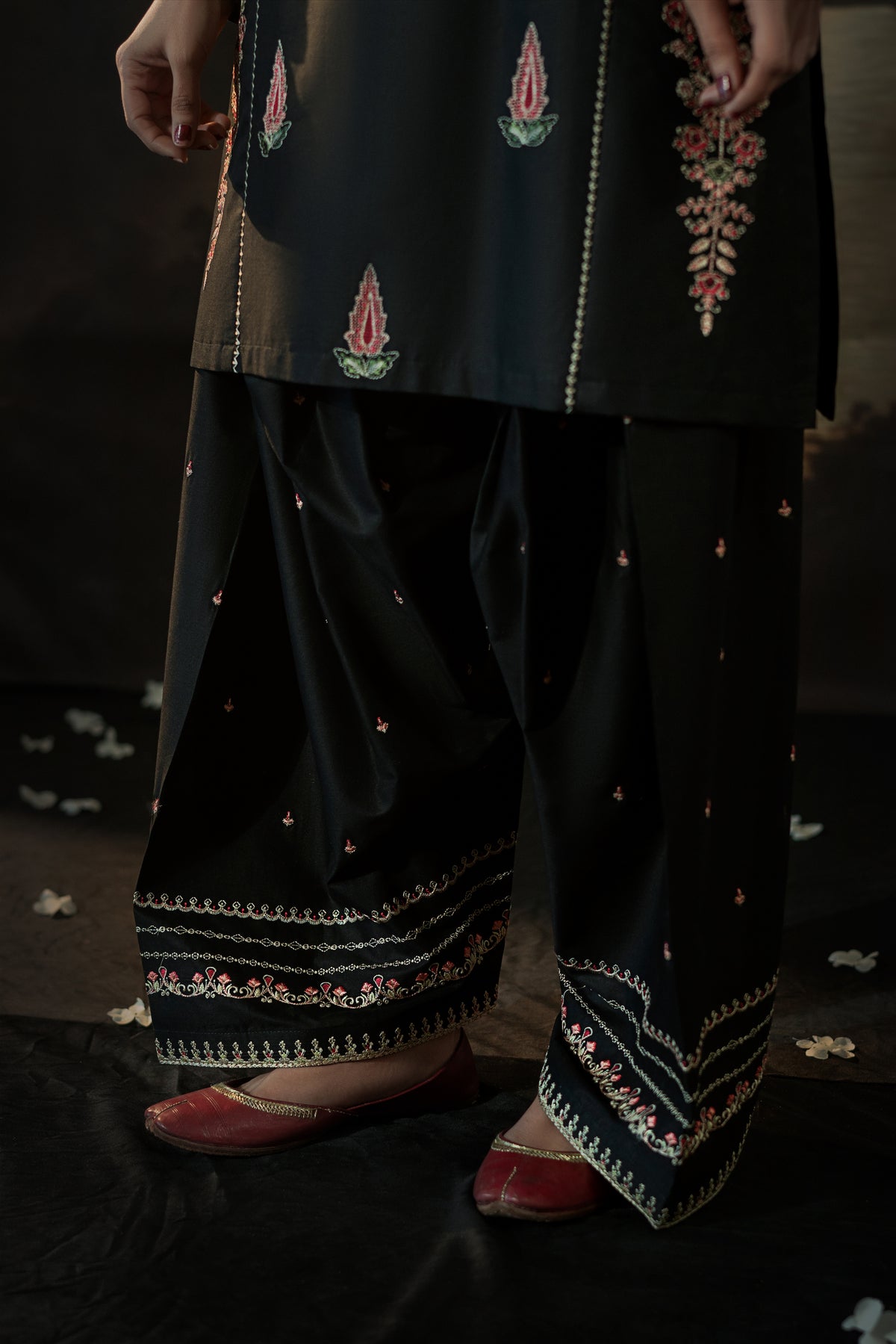 NAHAL