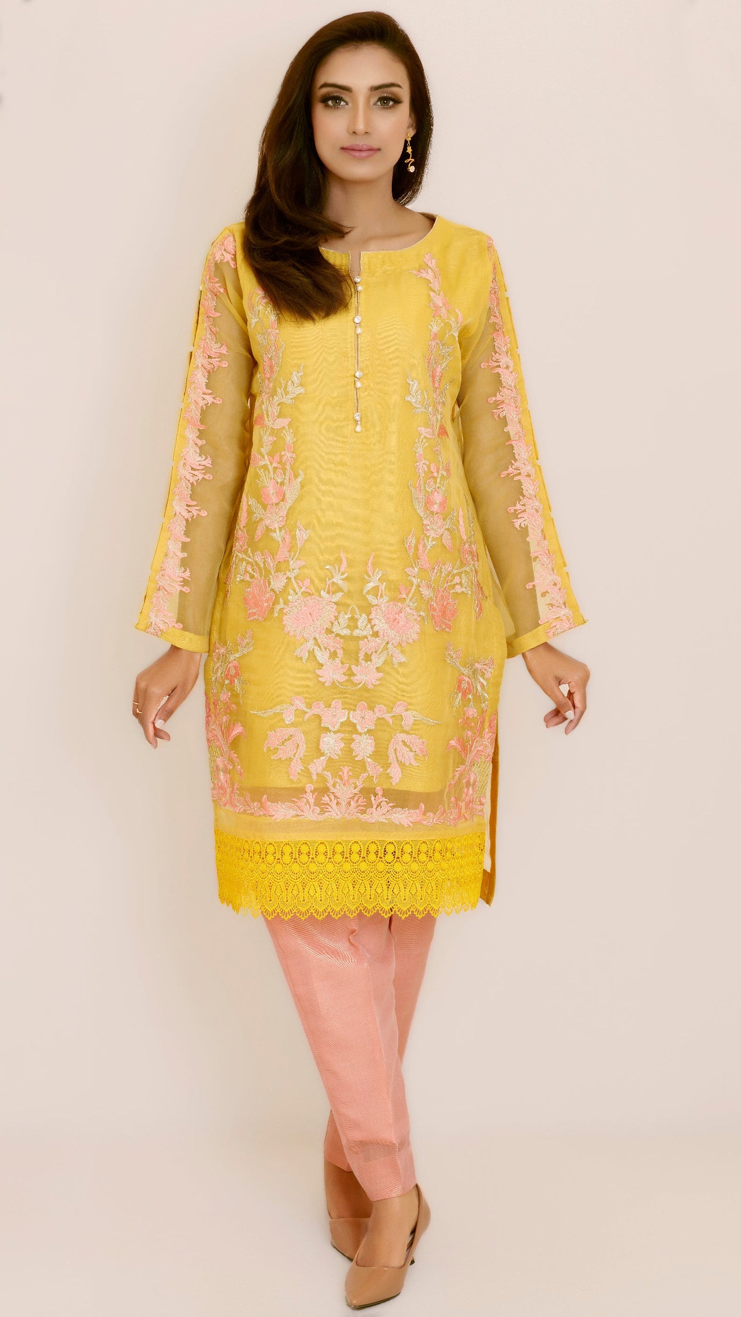 Emilia Yellow