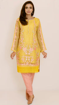 Emilia Yellow