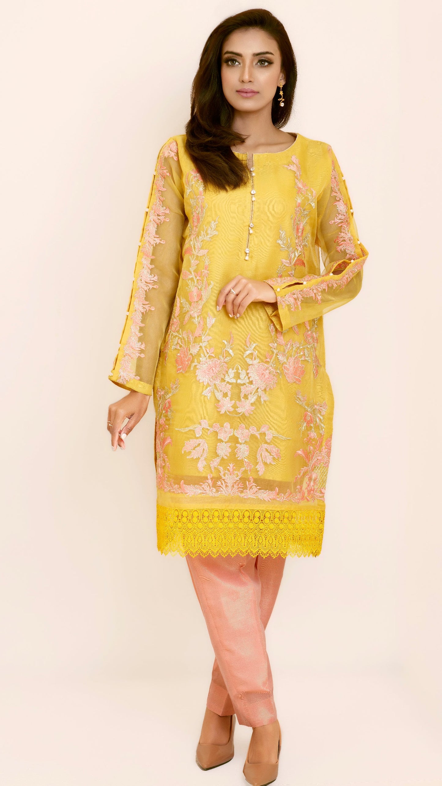 Emilia Yellow