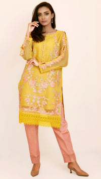 Emilia Yellow