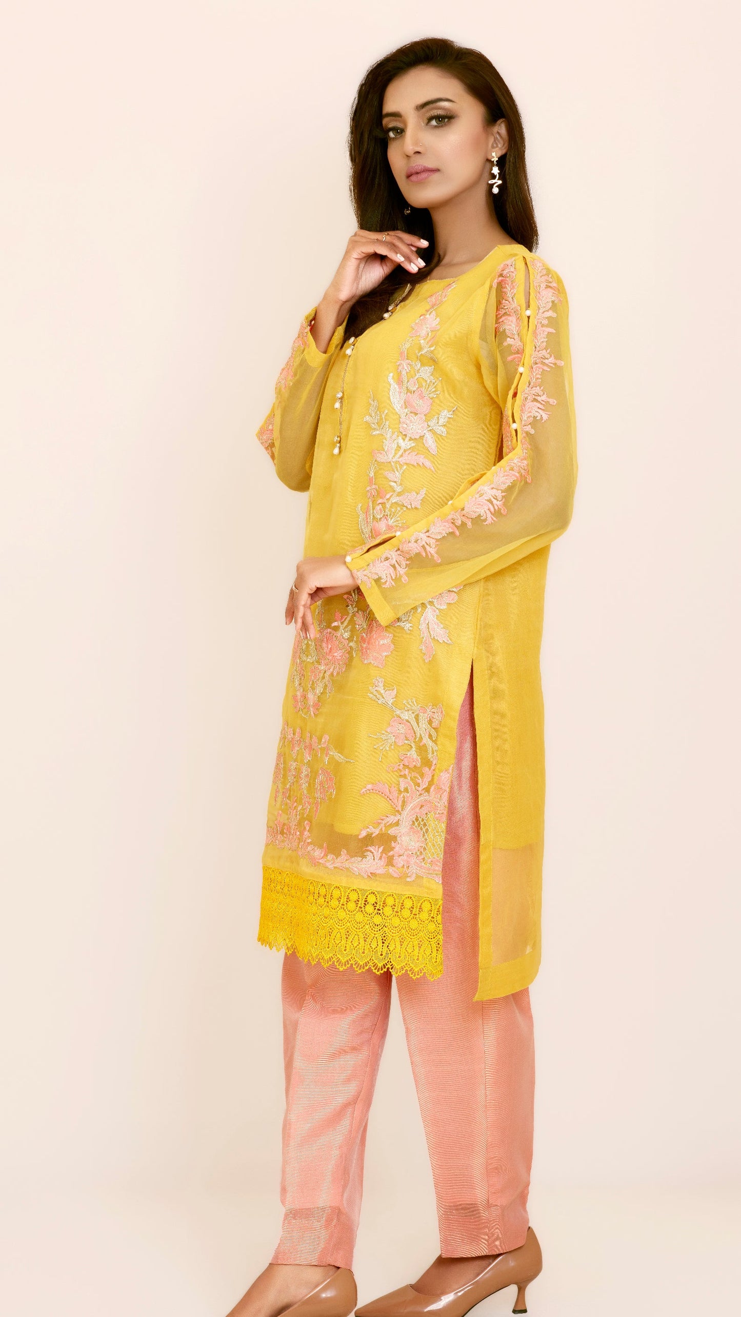 Emilia Yellow