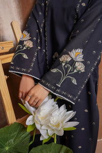 BLACK LOTUS