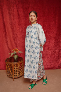 FLORA QUEEN
