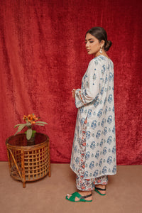 FLORA QUEEN